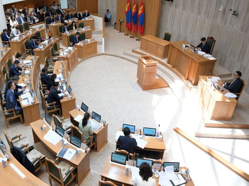 Нүүрс-пиролизын үйлдвэрийг 2028 оны нэгдүгээр улиралд ашиглалтад оруулна